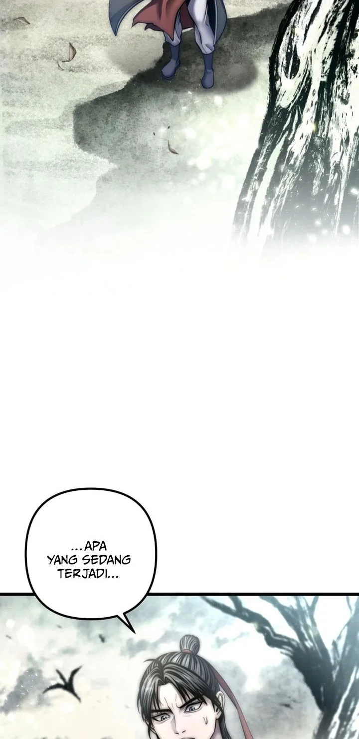 Ha Buk Paeng’s Youngest Son Chapter 193 - halaman 15
