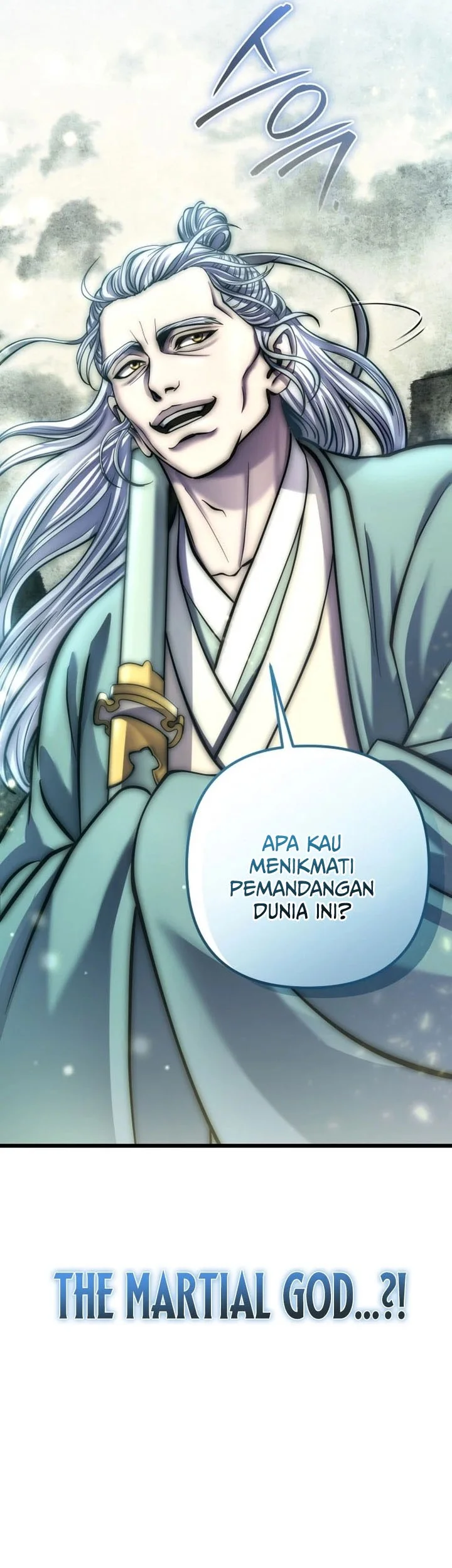 Ha Buk Paeng’s Youngest Son Chapter 193 - halaman 18