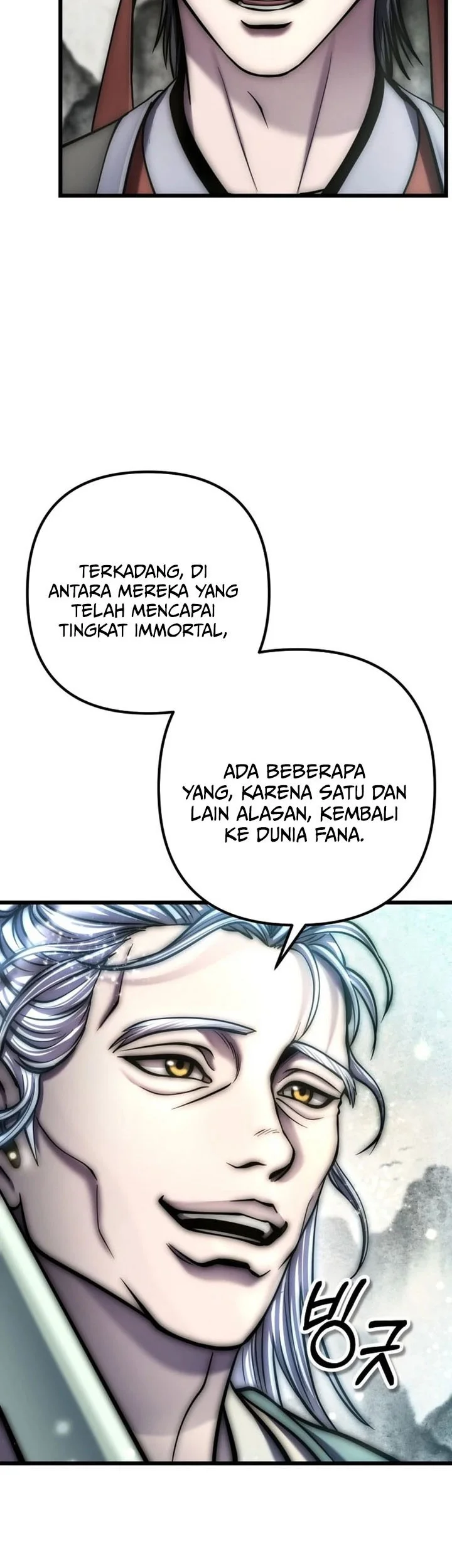 Ha Buk Paeng’s Youngest Son Chapter 193 - halaman 22