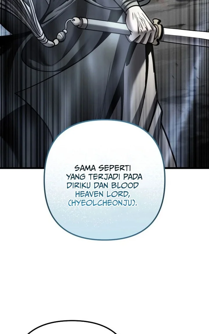 Ha Buk Paeng’s Youngest Son Chapter 193 - halaman 27