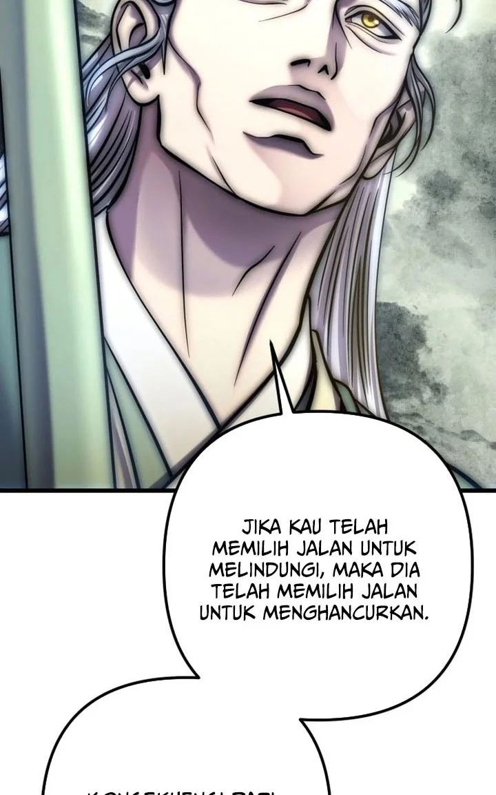 Ha Buk Paeng’s Youngest Son Chapter 193 - halaman 31