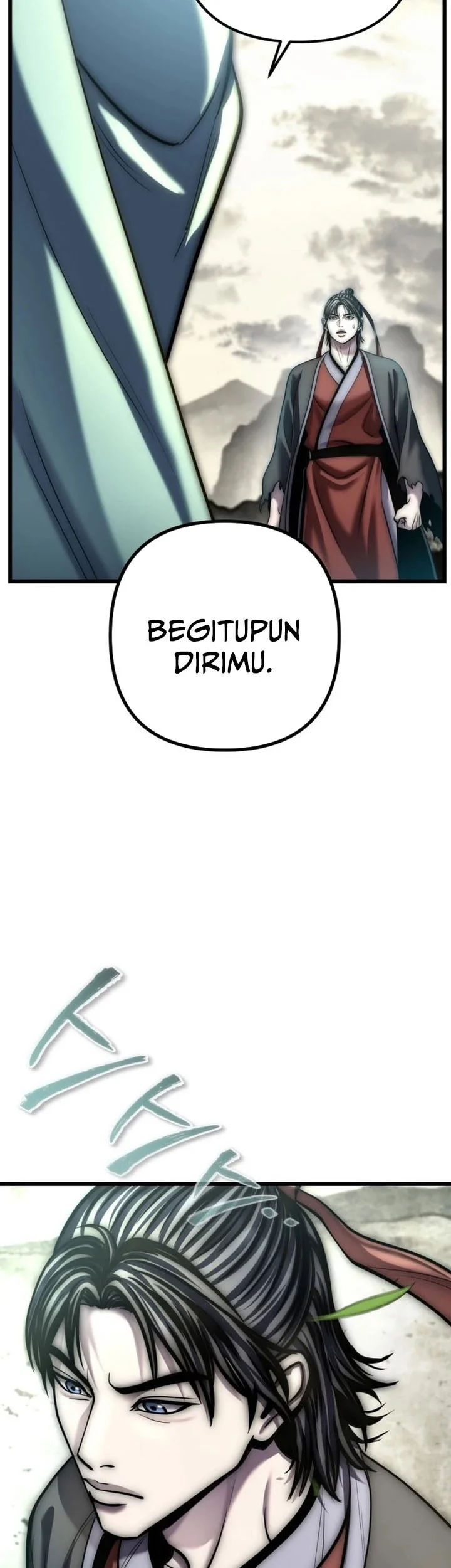 Ha Buk Paeng’s Youngest Son Chapter 193 - halaman 38
