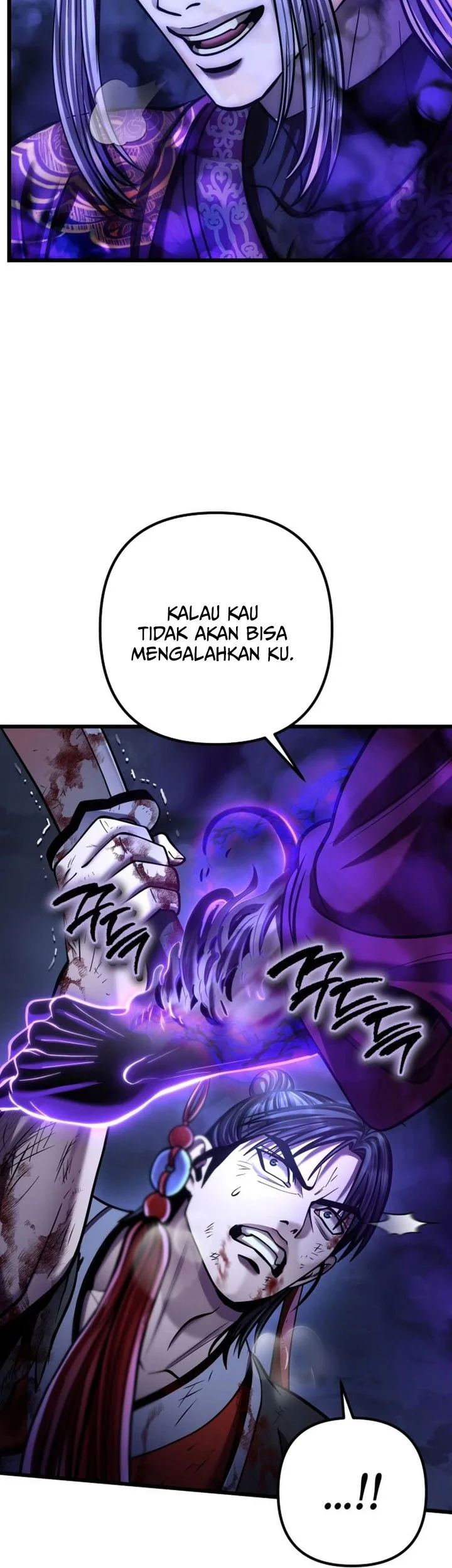 Ha Buk Paeng’s Youngest Son Chapter 193 - halaman 4