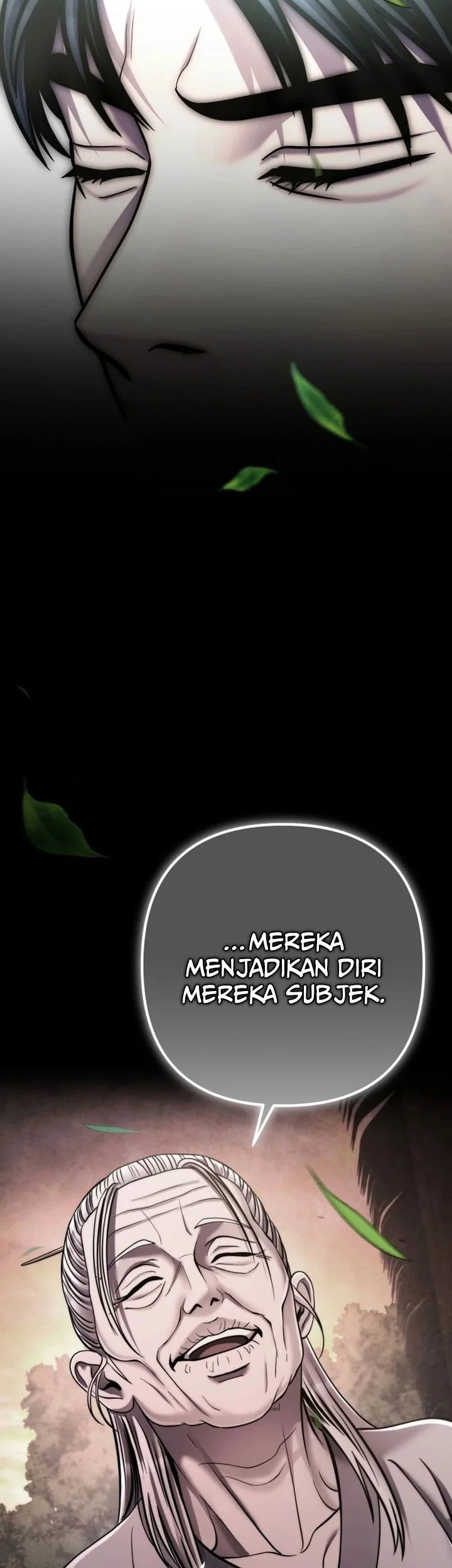 Ha Buk Paeng’s Youngest Son Chapter 193 - halaman 40