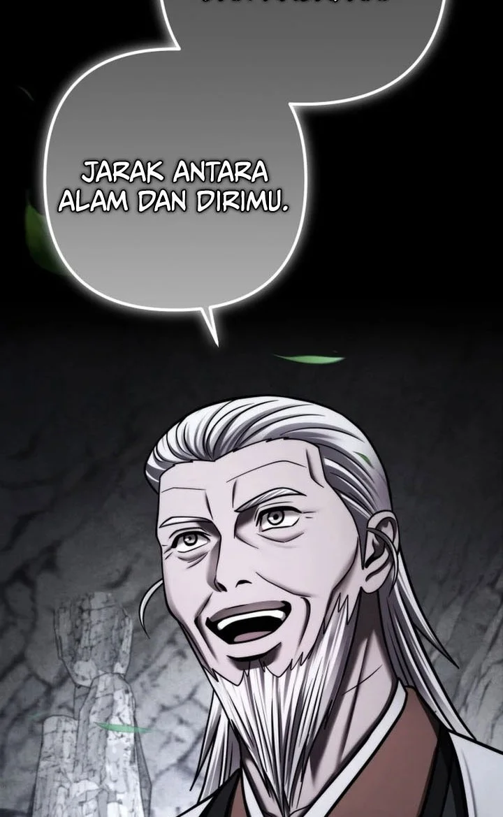 Ha Buk Paeng’s Youngest Son Chapter 193 - halaman 43
