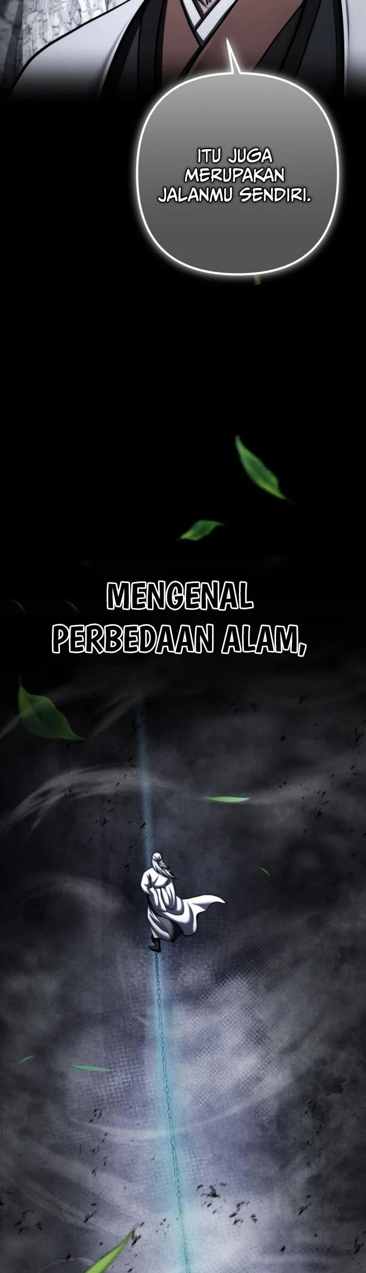 Ha Buk Paeng’s Youngest Son Chapter 193 - halaman 44