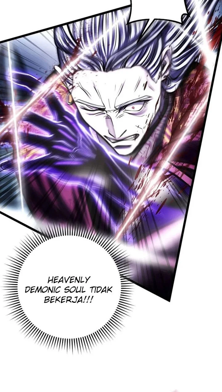Ha Buk Paeng’s Youngest Son Chapter 193 - halaman 65