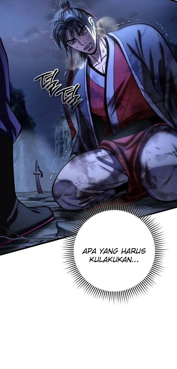 Ha Buk Paeng’s Youngest Son Chapter 193 - halaman 7