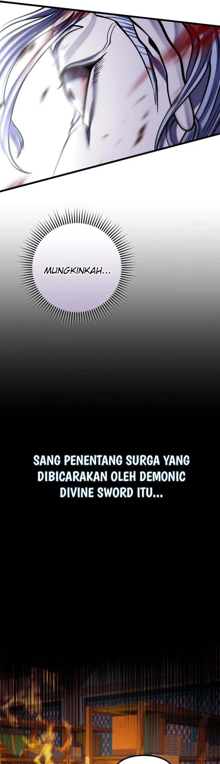 Ha Buk Paeng’s Youngest Son Chapter 193 - halaman 74
