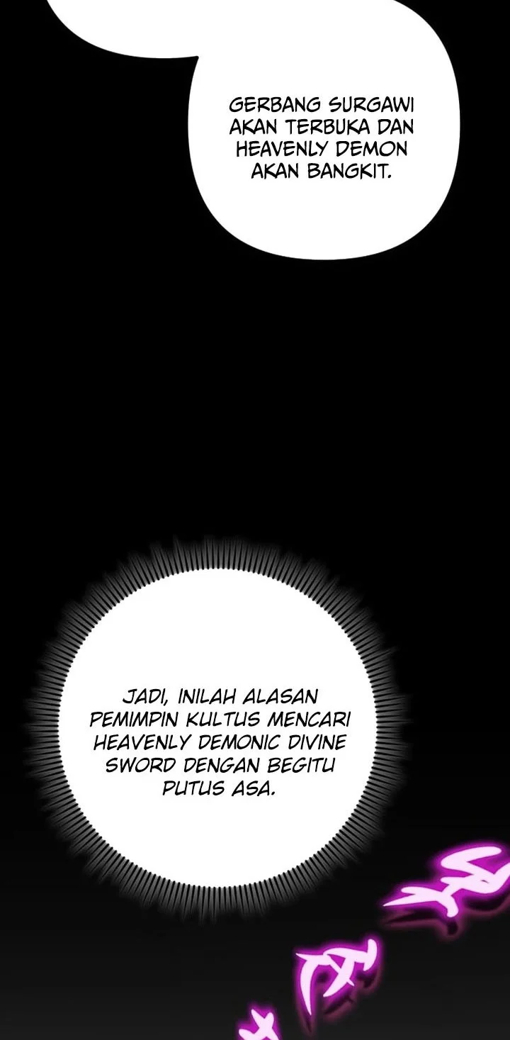 Ha Buk Paeng’s Youngest Son Chapter 193 - halaman 77