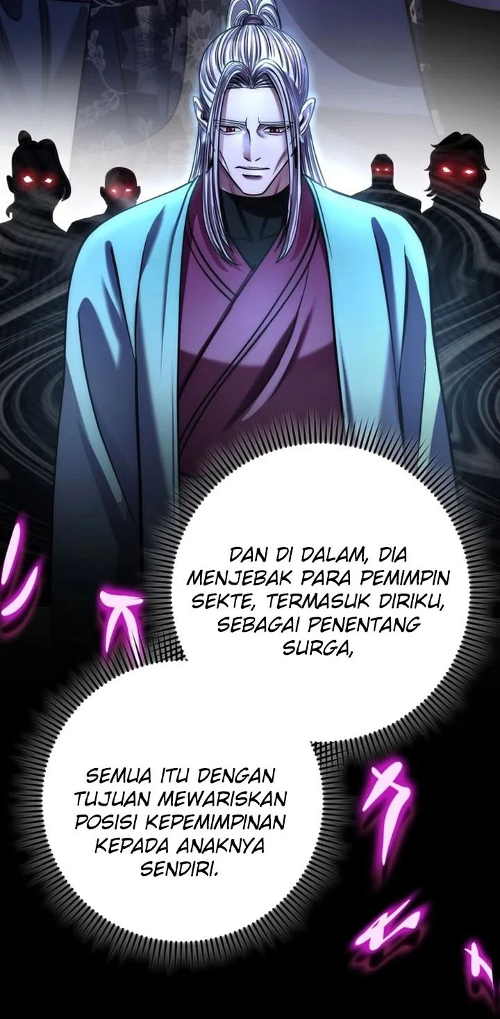 Ha Buk Paeng’s Youngest Son Chapter 193 - halaman 79
