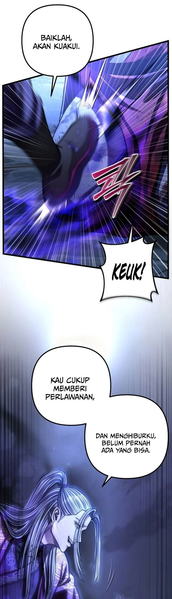 Ha Buk Paeng’s Youngest Son Chapter 193 - halaman 8