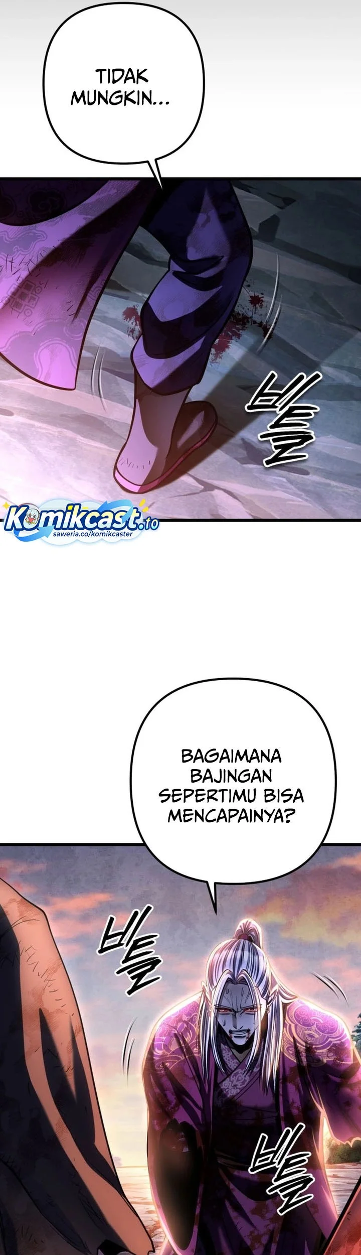 Ha Buk Paeng’s Youngest Son Chapter 193 - halaman 82