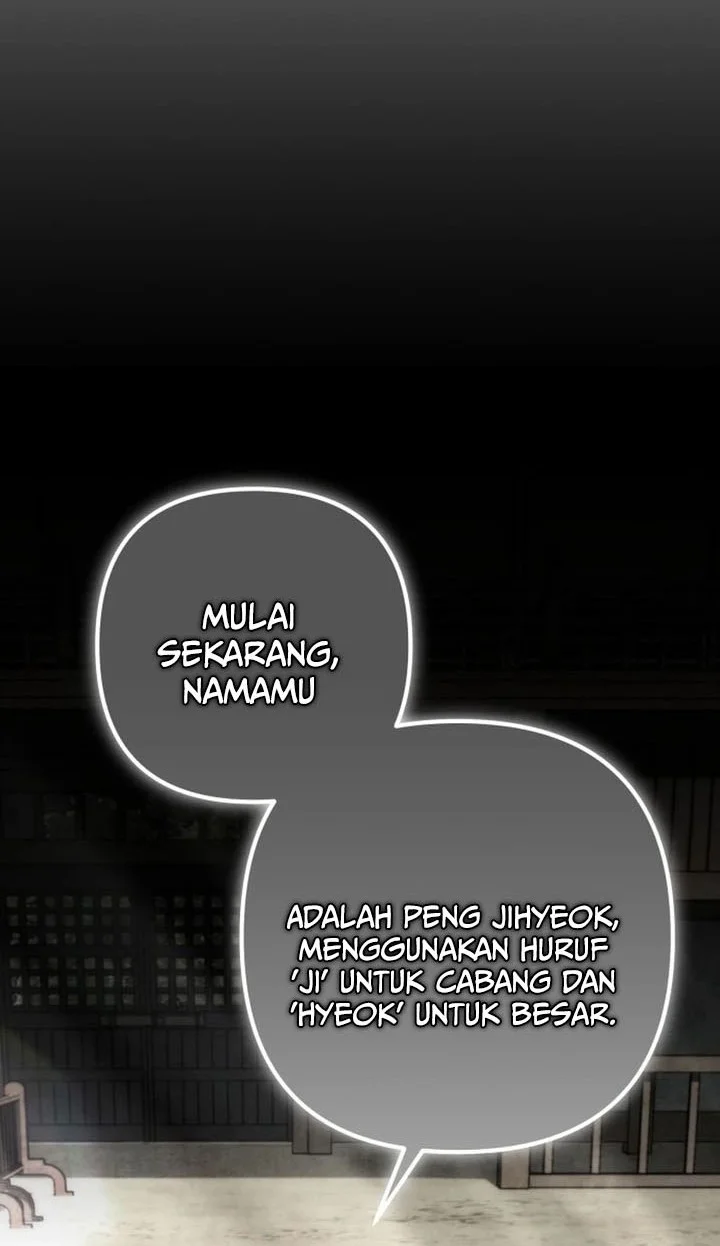 Ha Buk Paeng’s Youngest Son Chapter 193 - halaman 89