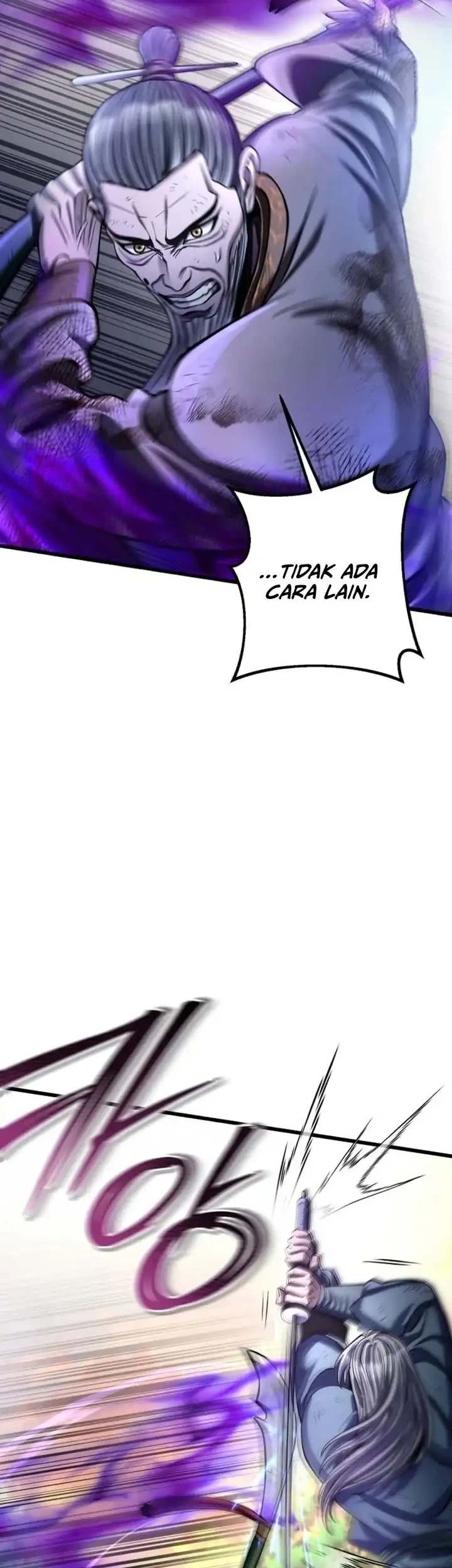 Ha Buk Paeng’s Youngest Son Chapter 194 - halaman 16