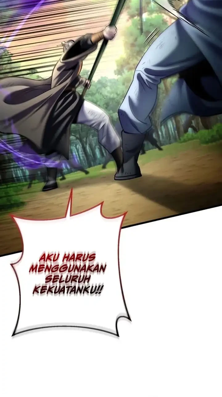 Ha Buk Paeng’s Youngest Son Chapter 194 - halaman 17