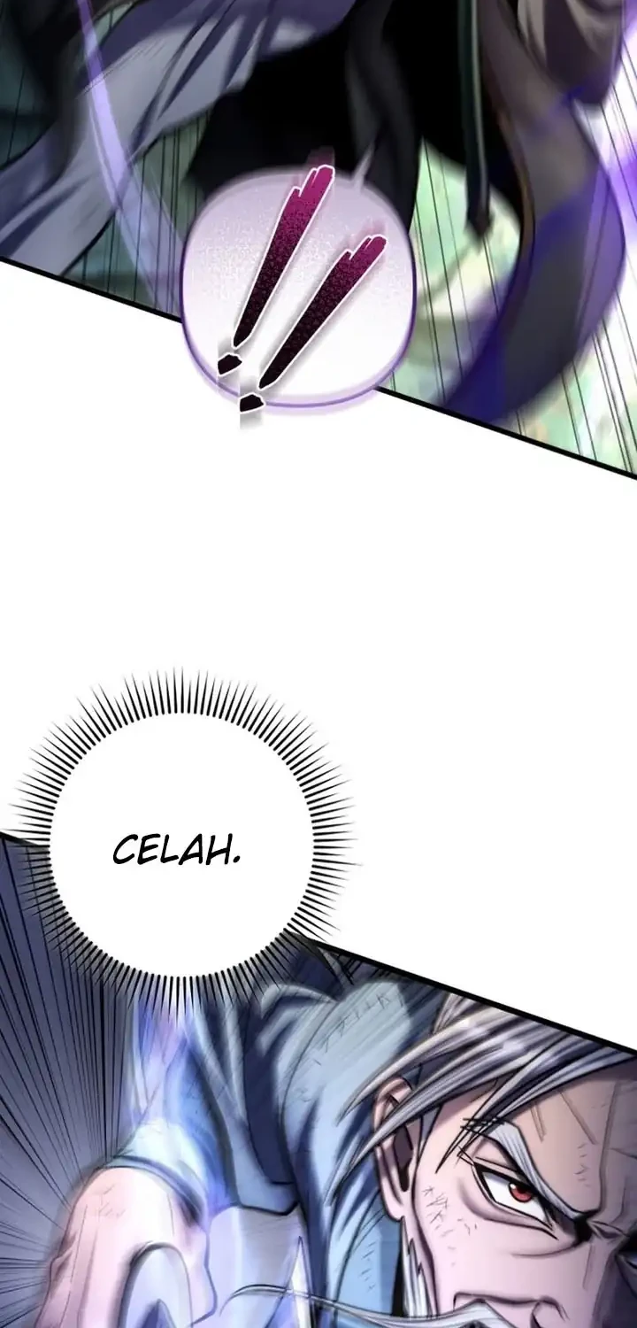 Ha Buk Paeng’s Youngest Son Chapter 194 - halaman 23