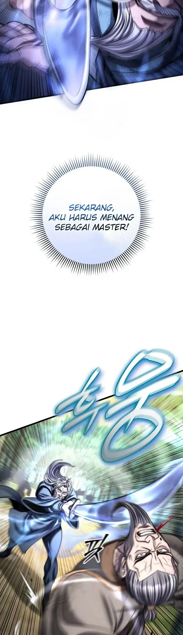 Ha Buk Paeng’s Youngest Son Chapter 194 - halaman 24