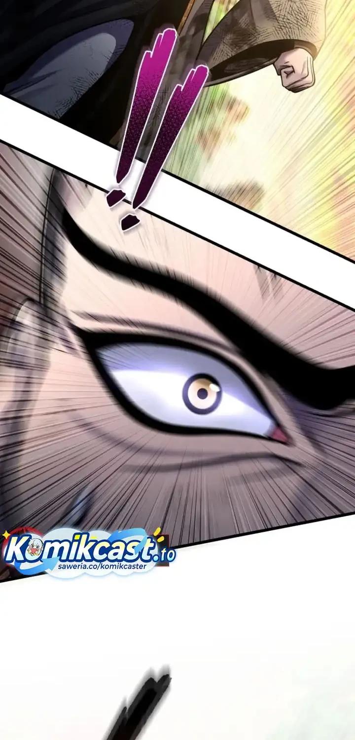 Ha Buk Paeng’s Youngest Son Chapter 194 - halaman 27