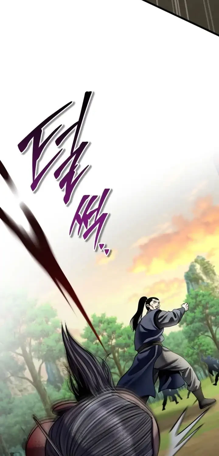 Ha Buk Paeng’s Youngest Son Chapter 194 - halaman 29