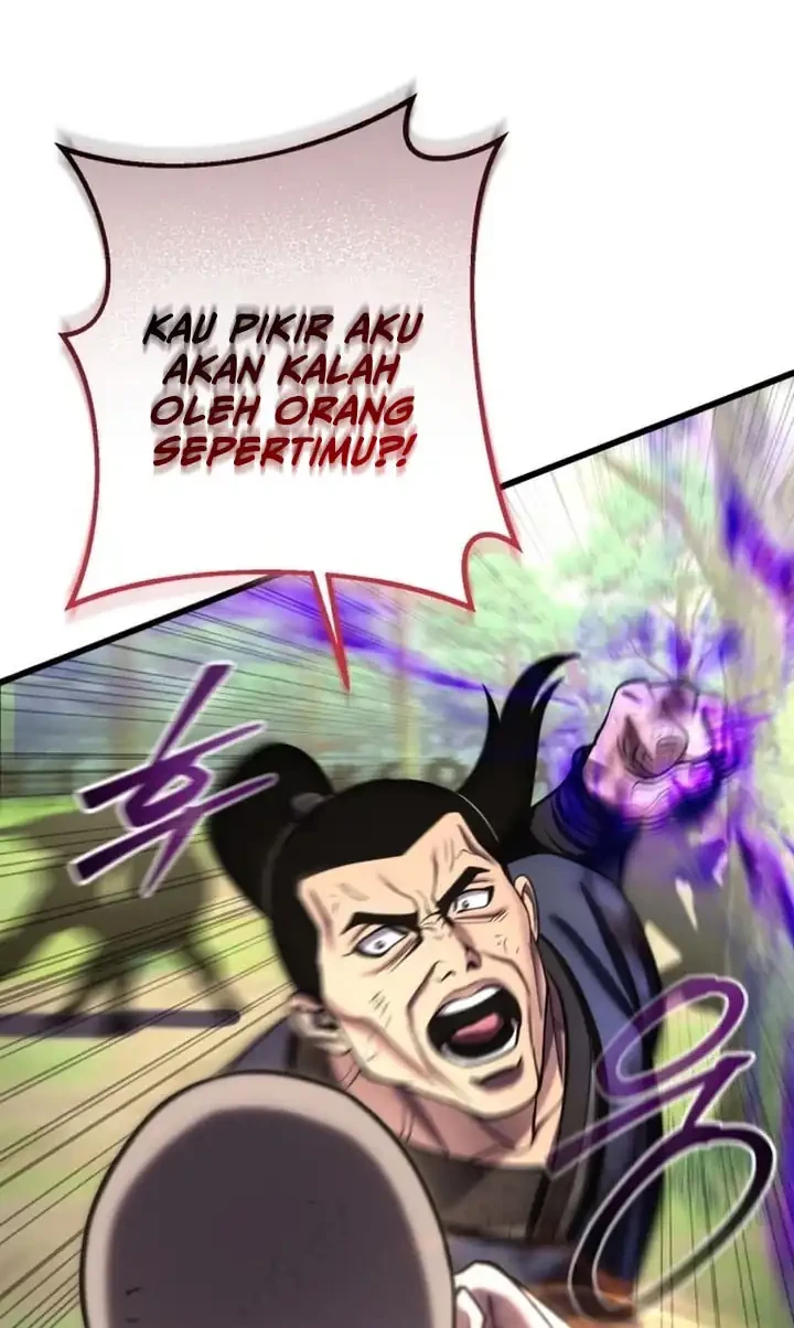 Ha Buk Paeng’s Youngest Son Chapter 194 - halaman 37