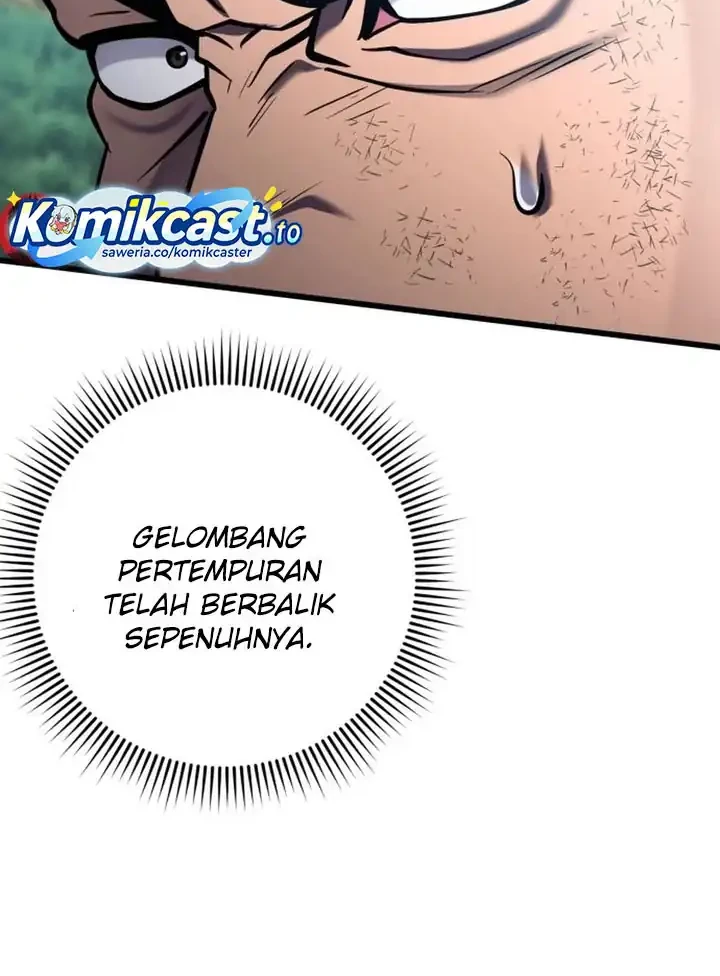 Ha Buk Paeng’s Youngest Son Chapter 194 - halaman 43