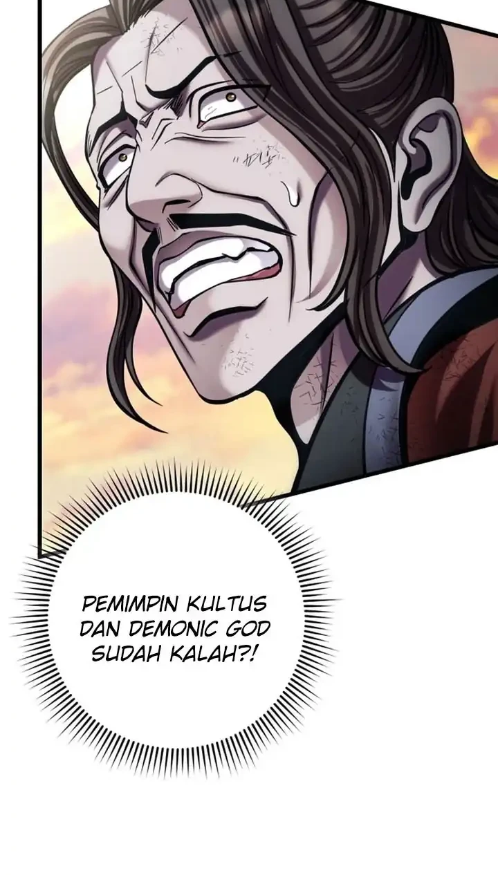 Ha Buk Paeng’s Youngest Son Chapter 194 - halaman 57