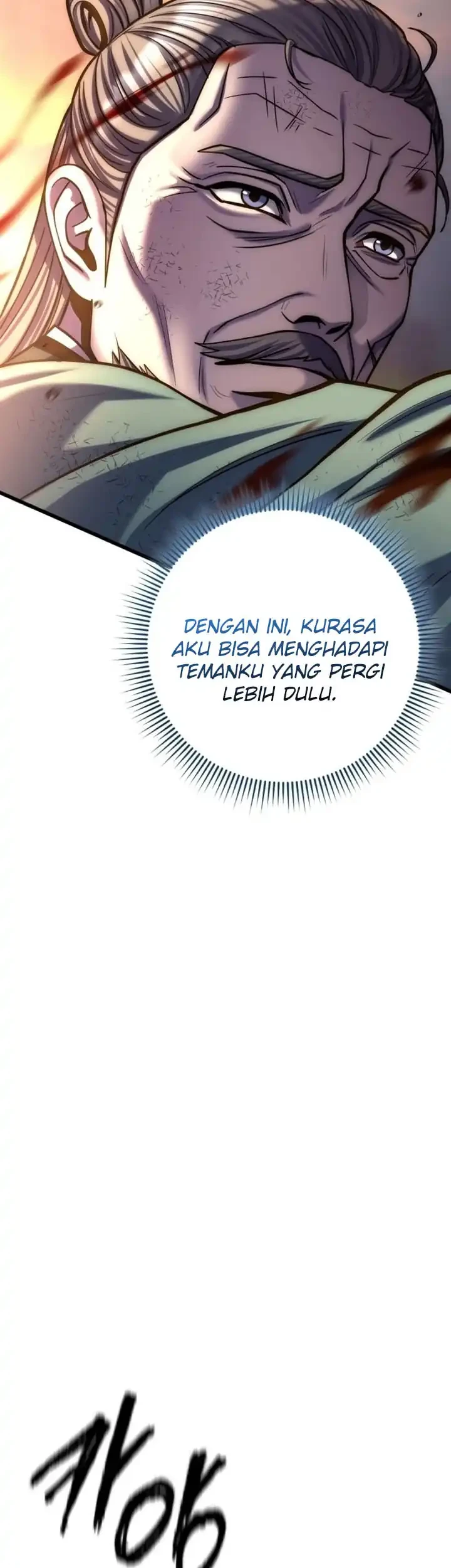 Ha Buk Paeng’s Youngest Son Chapter 194 - halaman 60