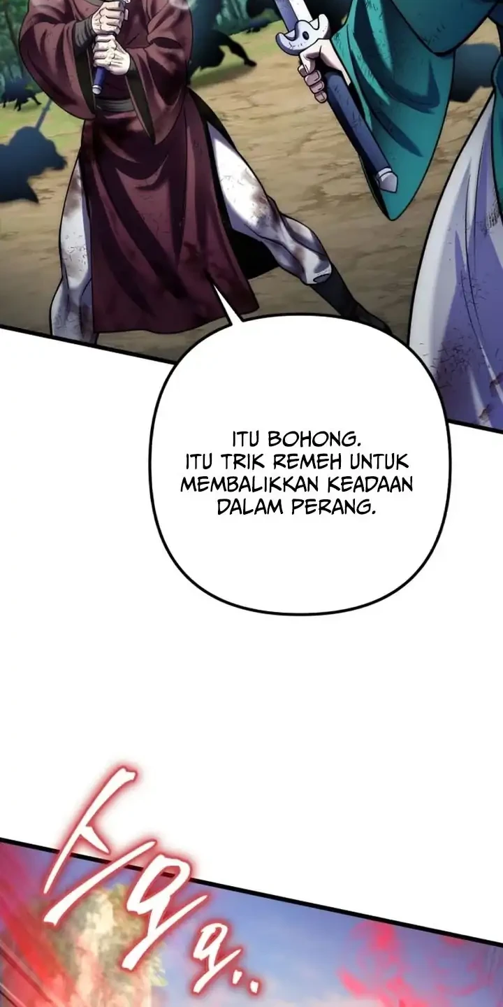 Ha Buk Paeng’s Youngest Son Chapter 194 - halaman 63