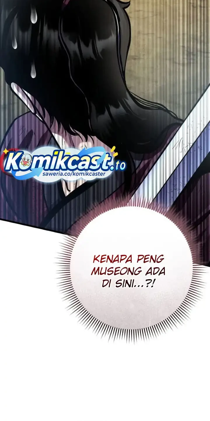 Ha Buk Paeng’s Youngest Son Chapter 194 - halaman 65