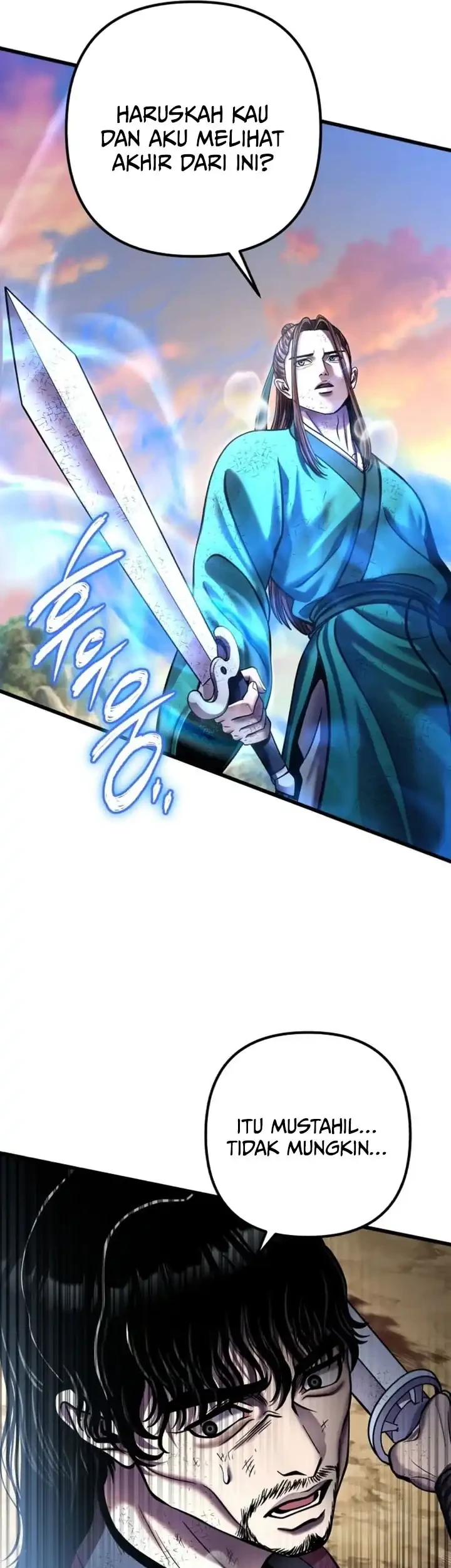 Ha Buk Paeng’s Youngest Son Chapter 194 - halaman 66