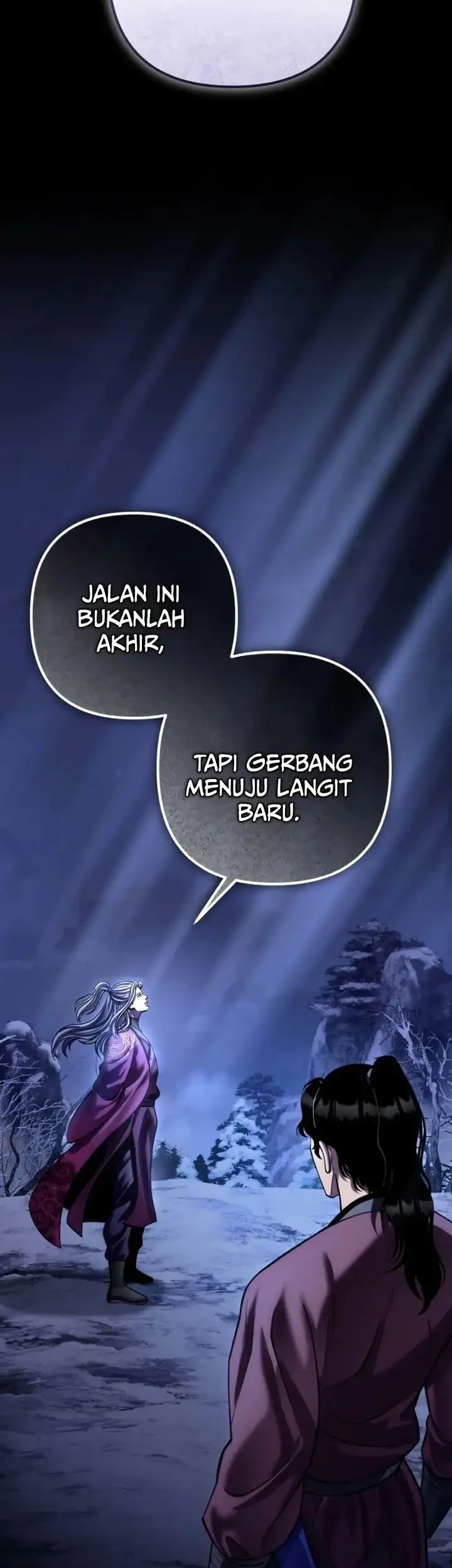 Ha Buk Paeng’s Youngest Son Chapter 194 - halaman 68
