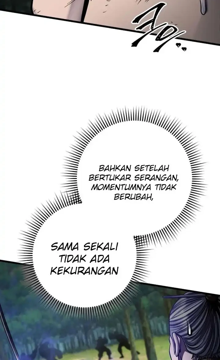 Ha Buk Paeng’s Youngest Son Chapter 194 - halaman 7