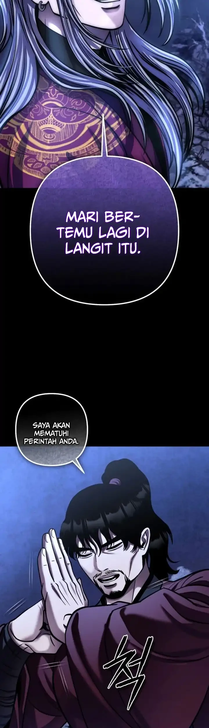 Ha Buk Paeng’s Youngest Son Chapter 194 - halaman 70
