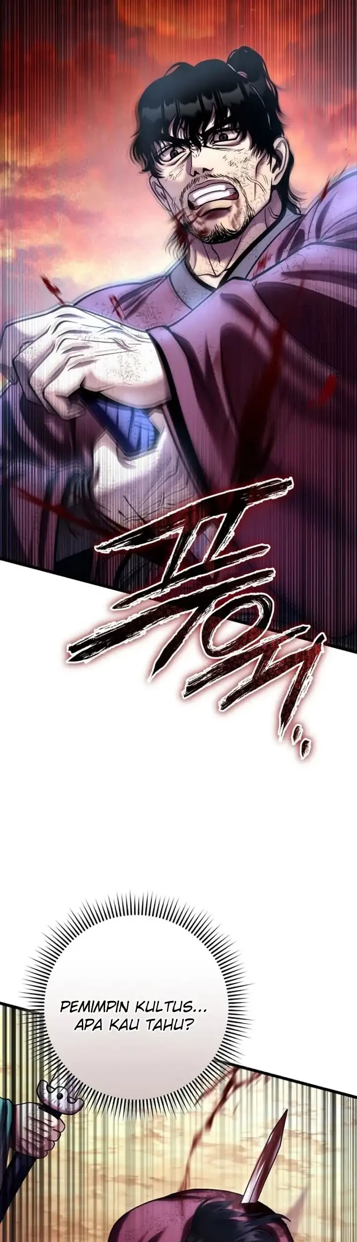 Ha Buk Paeng’s Youngest Son Chapter 194 - halaman 72