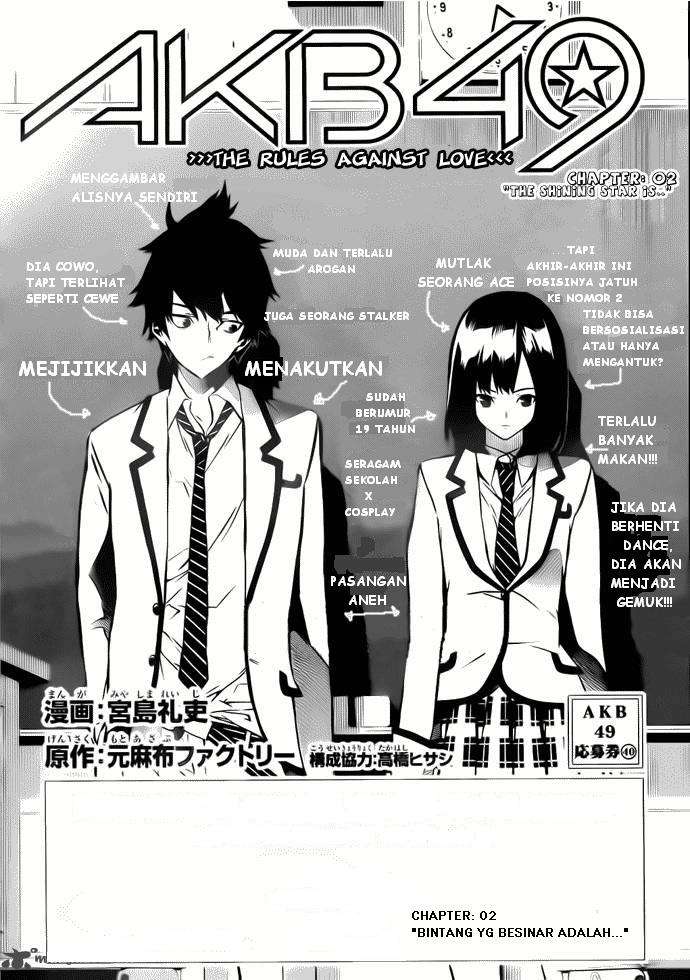 Ha Buk Paeng’s Youngest Son Chapter 195 - halaman 1