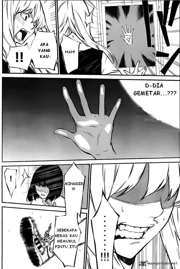 Ha Buk Paeng’s Youngest Son Chapter 195 - halaman 20