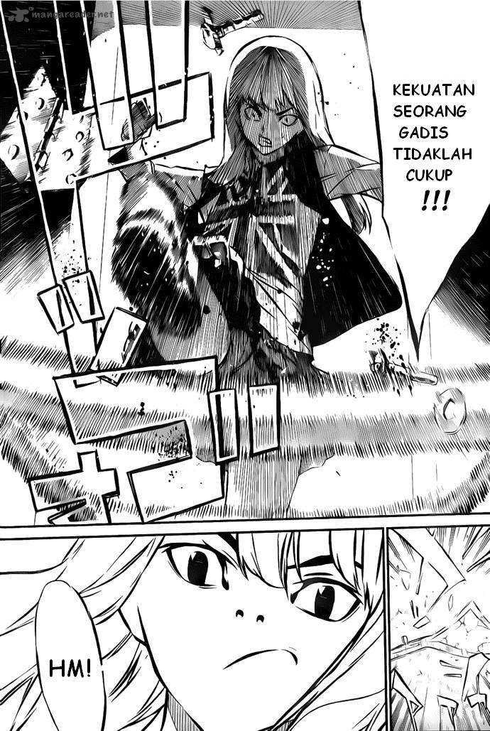 Ha Buk Paeng’s Youngest Son Chapter 195 - halaman 21