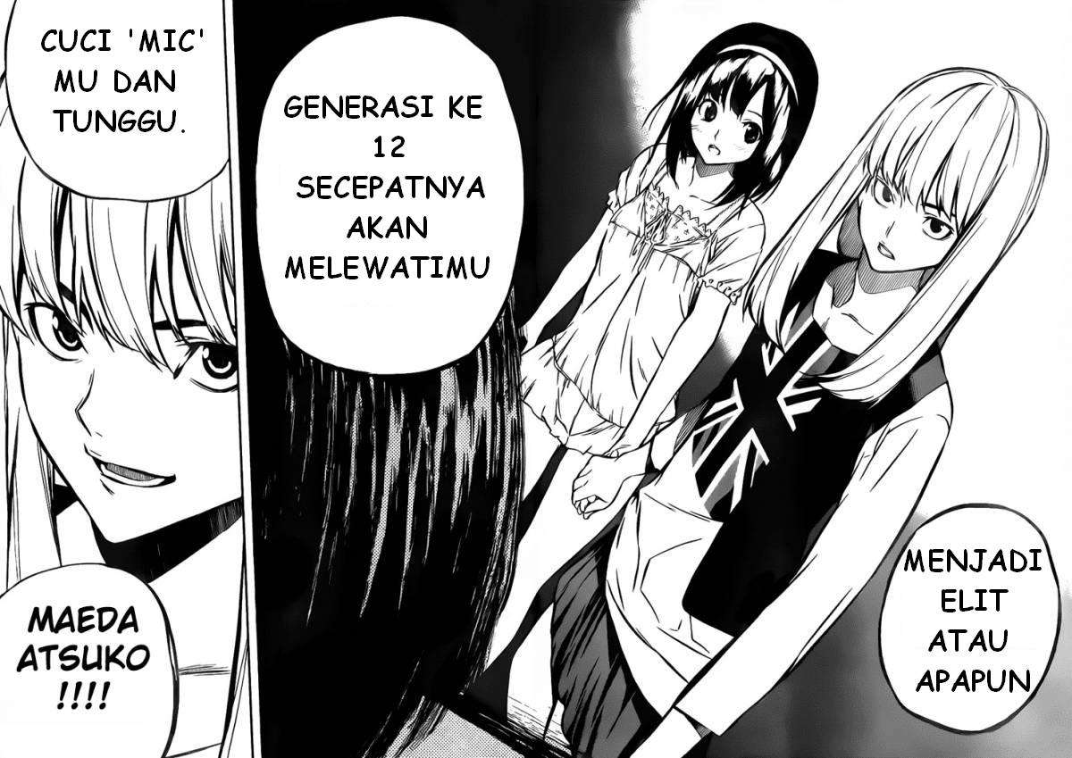 Ha Buk Paeng’s Youngest Son Chapter 195 - halaman 26