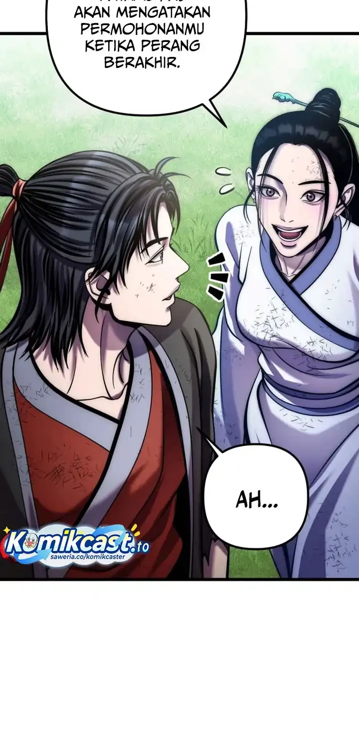Ha Buk Paeng’s Youngest Son Chapter 195 - halaman 41