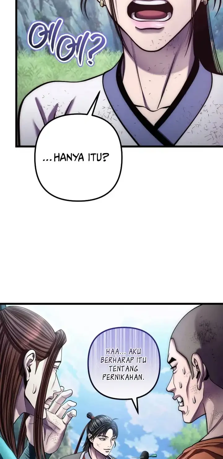 Ha Buk Paeng’s Youngest Son Chapter 195 - halaman 43