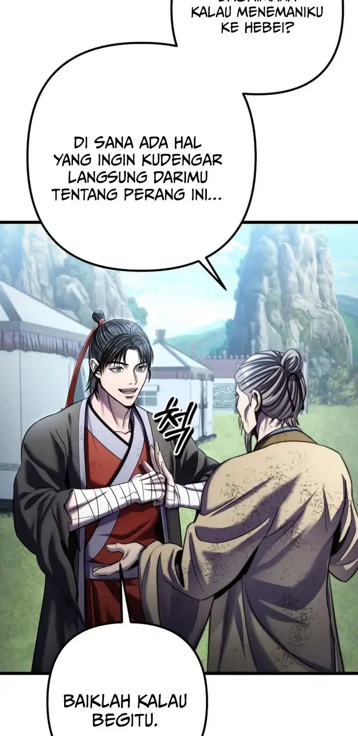 Ha Buk Paeng’s Youngest Son Chapter 195 - halaman 47