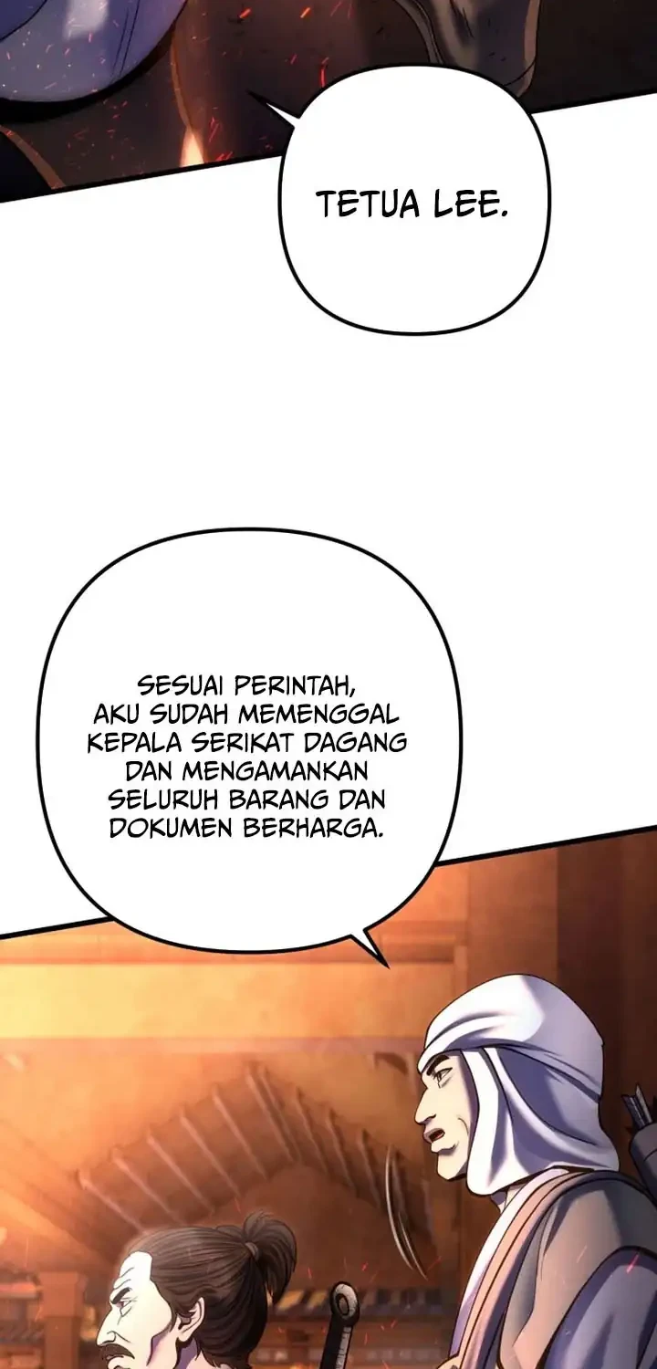 Ha Buk Paeng’s Youngest Son Chapter 195 - halaman 53