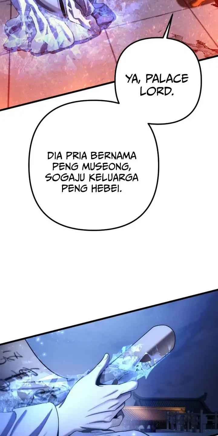 Ha Buk Paeng’s Youngest Son Chapter 195 - halaman 63