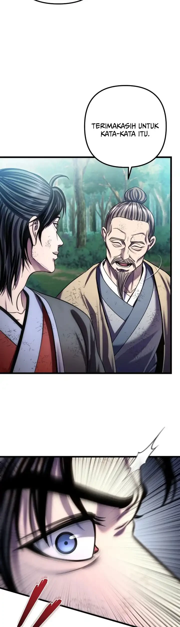 Ha Buk Paeng’s Youngest Son Chapter 195 - halaman 68