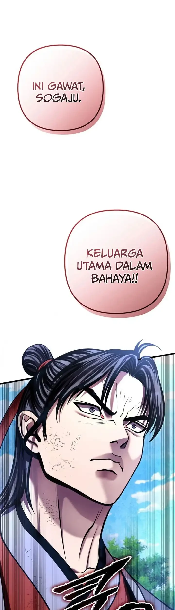 Ha Buk Paeng’s Youngest Son Chapter 195 - halaman 72