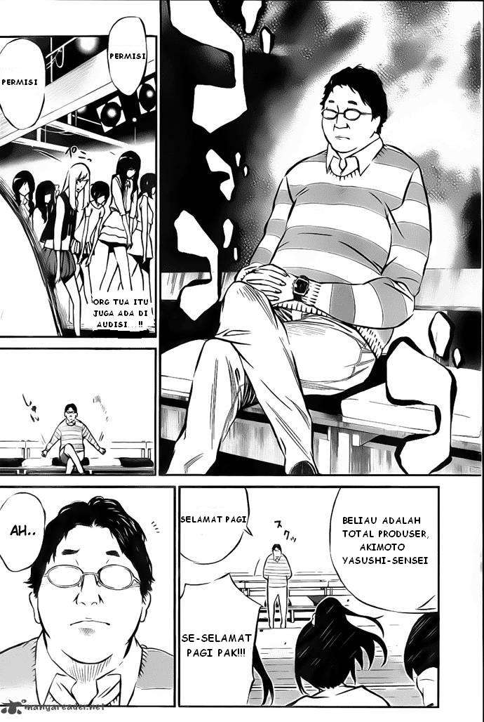 Ha Buk Paeng’s Youngest Son Chapter 195 - halaman 8