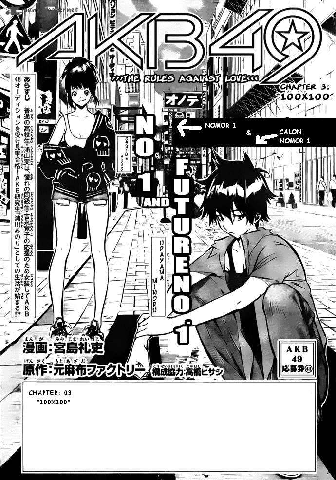 Ha Buk Paeng’s Youngest Son Chapter 196 - halaman 1