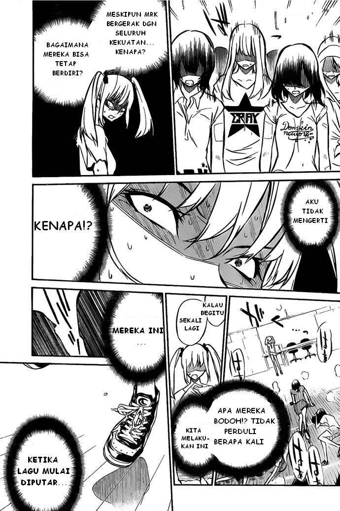 Ha Buk Paeng’s Youngest Son Chapter 196 - halaman 21
