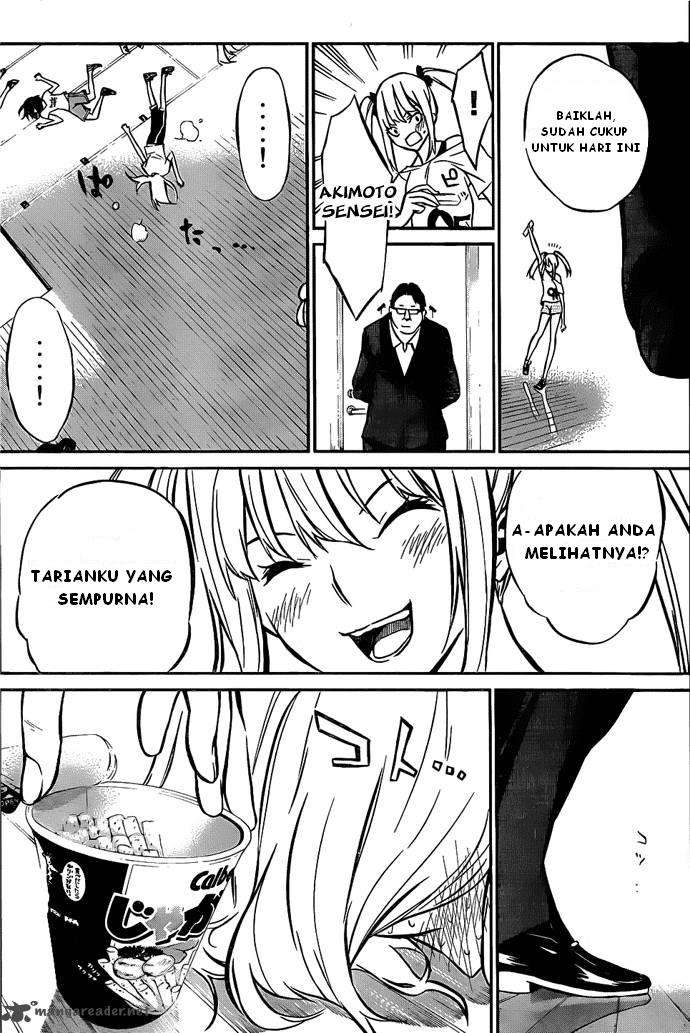 Ha Buk Paeng’s Youngest Son Chapter 196 - halaman 23